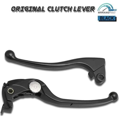 Retro Brake + Clutch Levers for Kawasak ZX6R 07-17 ZX10R 06-15 Z750R 11-12 Z1000 07-16 Z1000SX NINJA 1000 11-16