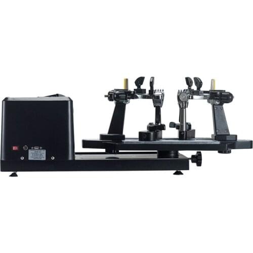 Universal CNC Accessories Badminton Racket Stringing Machine Badminton Stringing Machine Tennis Rackets Stringing Machine