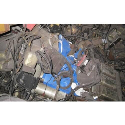 AC input reactor 160kw/200KW converter