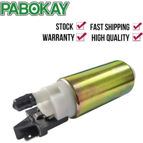 High Quality Fuel Pump for CITROEN/PEUGEOT/VOLVO E10231 1525H8 1525Q4 1525.H8 1525.Q4 7.00468.04.0 700468040 72166
