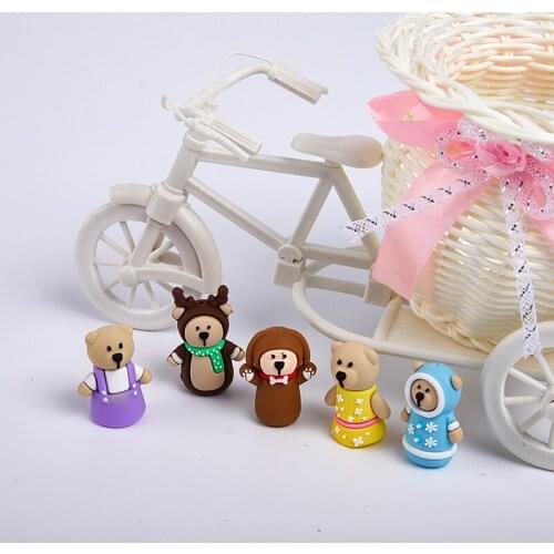 1Pcs Nipper Cover Protective Sleeve for Nail Cuticle Scissors Manicure Tools