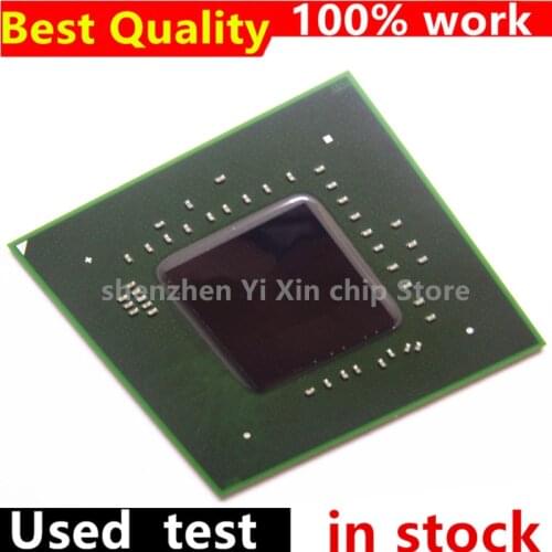 100% test very good product N16P-GT-OP-A2 N16P GT OP A2 BGA reball balls Chipset