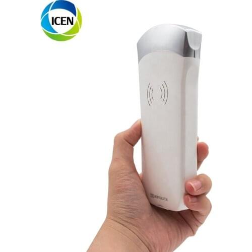 IN-A3C Ipad Android wireless ultrasound probe scanner/wireless ultrasound probe