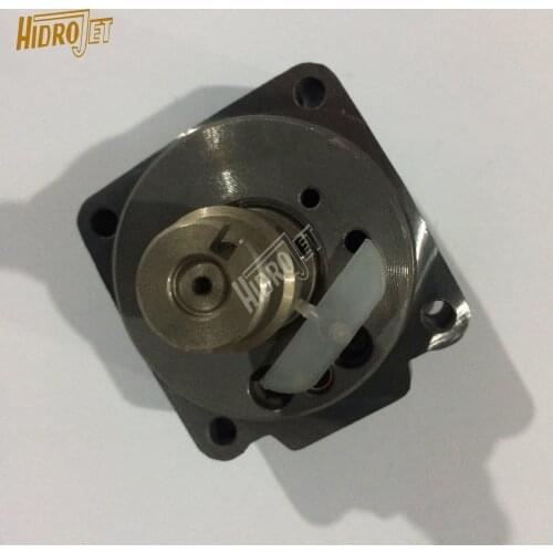 Engine part diesel fuel pump head rotor 146400-4520 4520 for sale