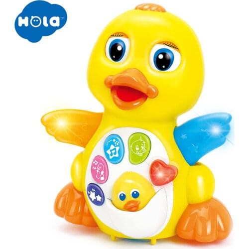 HOLA Toys And Goods For Creativity