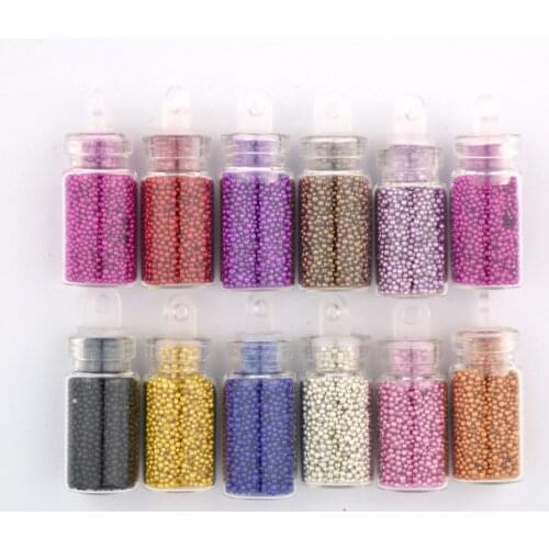 Honey Joy Rhinestones For Nails