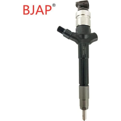 Injector 095000-5600 *4 +294200-0160 *1+gasket*1