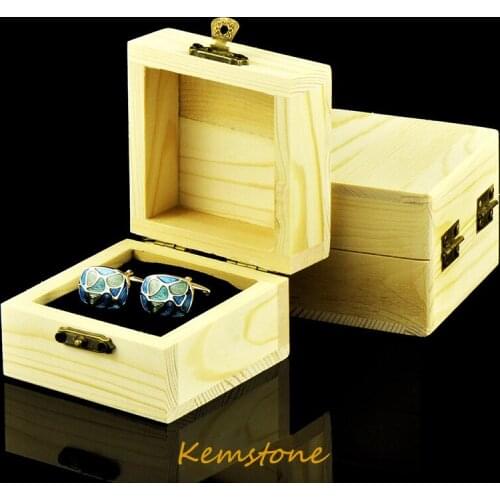 Kemstone Jewelry Packaging