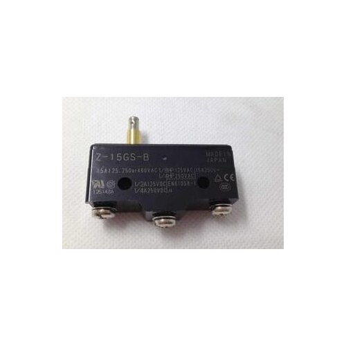 Limit switch microswitch Z-15GS-B Z15G2001C