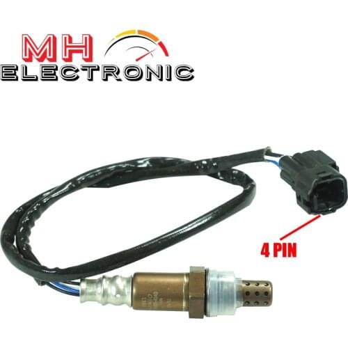MH ELECTRONIC 1821377J01 18213-77J01 Oxygen Sensor For Suzuki Swift Sidekick Grand Vitara XL-7 GEO For Chevrolet Tracker Metro