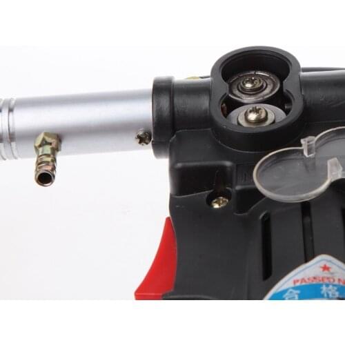 NBC-200A MIG Welding Gun Spool Gun Push Pull Feeder Welding Torch Without Cable Dropshipping