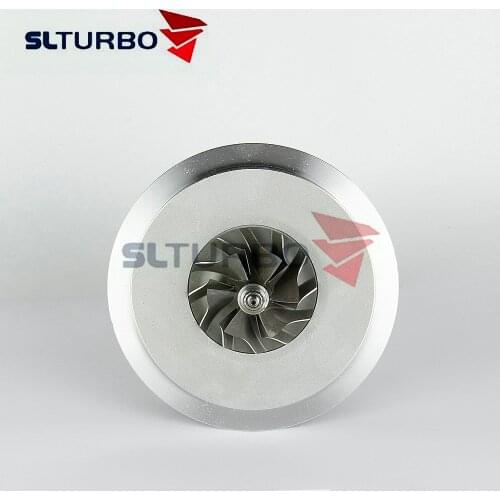 New Turbine Core GTA2260LV Turbocharger Chra 504205349 Turbo Charger Cartridge For Iveco Daily 3.0 HPT 132Kw F1C Euro 4 2006