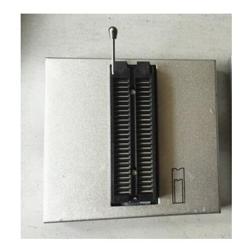 New And Original Packaging DX0001 IC Test Plug Adapter For SUPERPRO Series Programmers