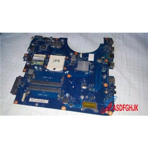 Original BA41-01219A for Samsung NP-R540 R540 laptop motherboard BA41-01218A BA41-01220A Fully tested