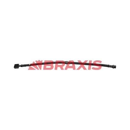 FRONT BRAKE HOSE PREGIO 95 BRAXIS AH0726