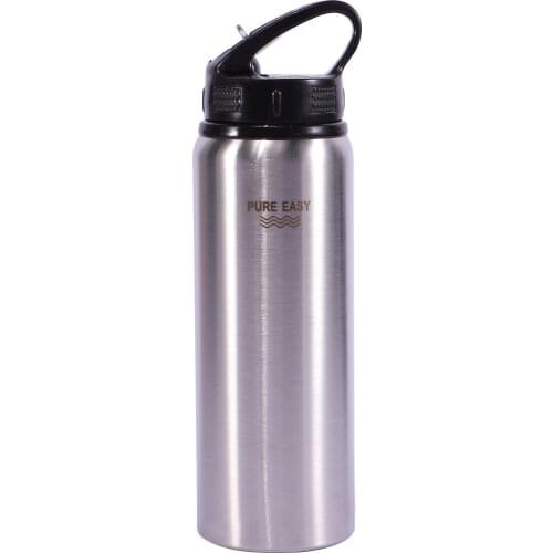 PUREEASY Metal Water Bottles China
