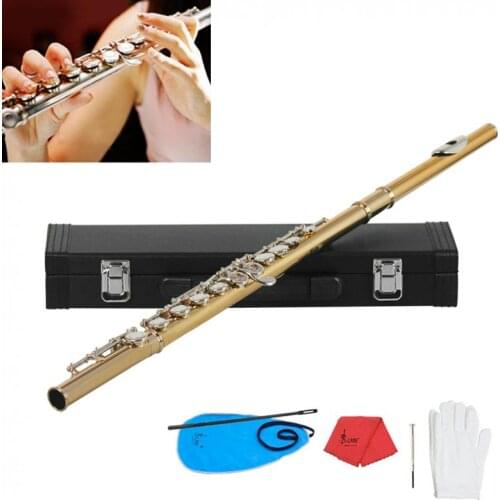 SLADE Bamboo Flutes