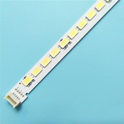 494mm LED Backlight strip 72lamps T52M390354AI1ET13T35_Rev1.0 For TCL L39F2560/L39F2550E LE39D8800