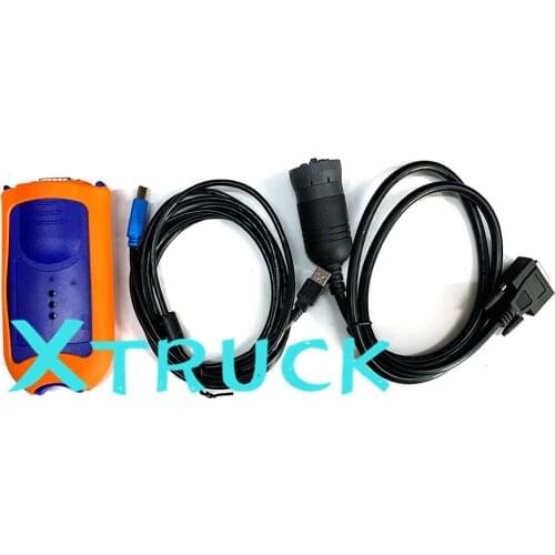 V5.2 EDL v2 Electronic Data Link Service JD diagnostic Tool Advisor+AG/CCE/CF for Agriculture construction diagnostic JD EDL V2