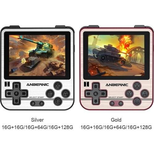 Портативные игровые консоли Vanpower China At AliExpress