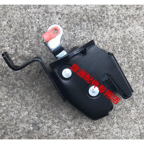 For SAIC MAXUS V80 rear tail door lock tail door lock fast tail door lock new tail door lock