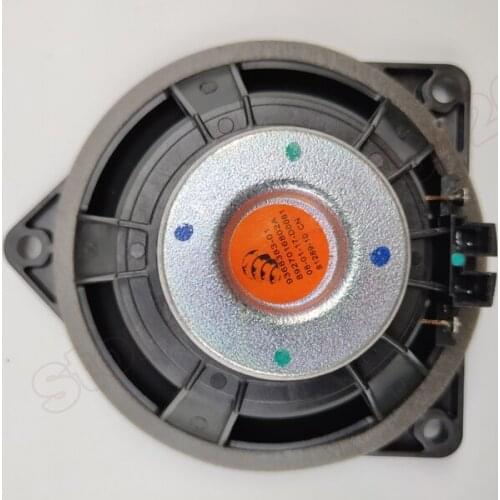 Midrange Horn Audio Music Stereo Speaker Center Dashboard For X1 E84 E81 E82 E87 E88 E90 E91 E60 E61 E63 E64 E65 E66 X1 E84