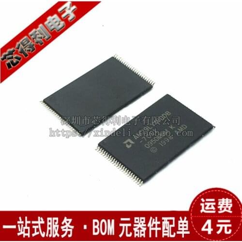 10pcs/lot Brand New Original Loading AM29LV160DB-70EI AM29LV160 TSOP48