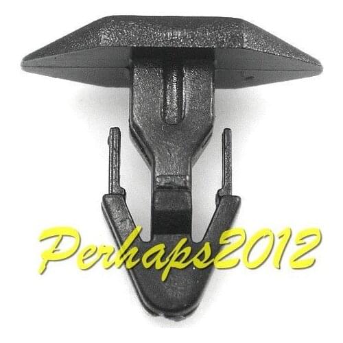500x for Rear Hood Cowl Weatherstrip Retaining Clip Retainer 91515-SR3-000 Integra