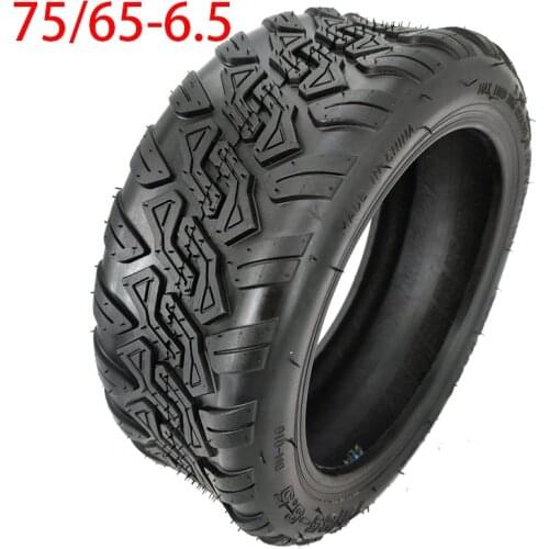 75/65-6.5 Inner Tube Tyre Antiskid Tyre for Electric Balance Scooter Xiaomi Ninebot Electric Scooter Mini Moto Pro Bike