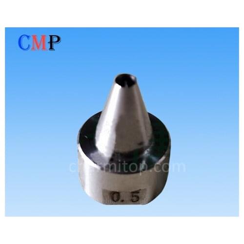 A290-8104-X620 A290-8102-X620 SUB Die Guide Upper 0.3mm 0.5mm F126 for Fanuc edm DWC-A,B,C,iA,iB iC,iD,iE,400.600iA (AWF)