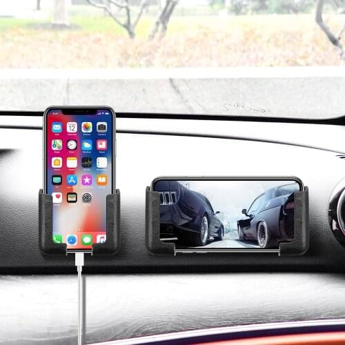 Adjustable Car Phone Holder Accessories For lifan solano x60 x50 520 620 320