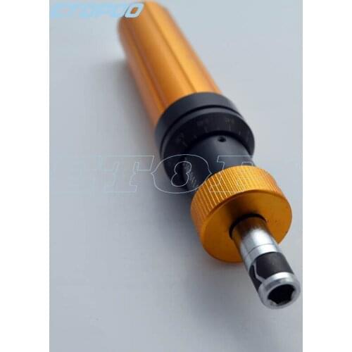 AYQ-0.6/1.2/3/6 Prefabricated Type idling torque screwdriver Multi-function Screwdrivers Tool