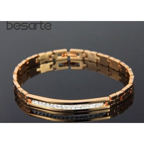 BESARTE Copper Bracelets