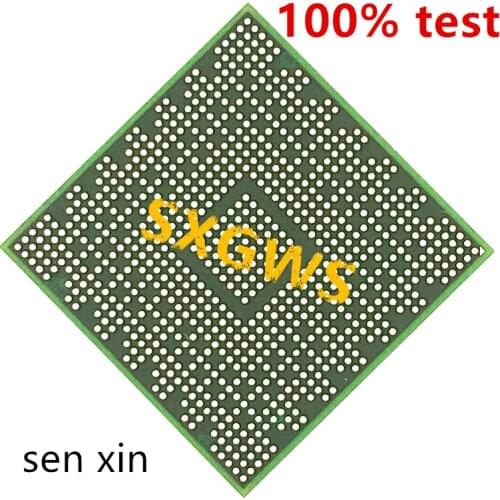 Free Shipping 1PCS MCP67MV-A2 MCP67MV A2 BGA chip with ball tested Good Quality