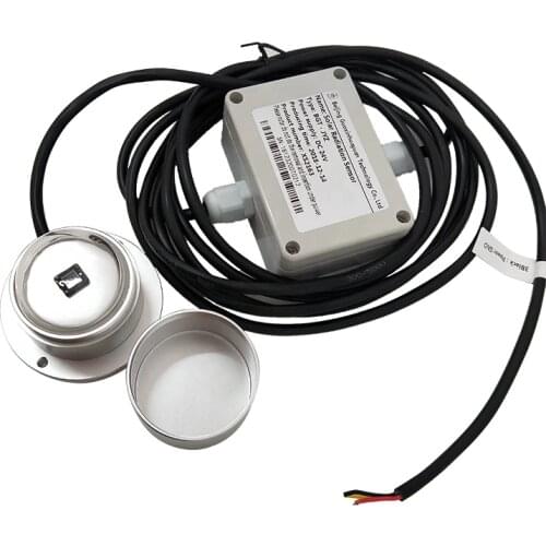 BGT hot-sale Solar radiation measurement sensor for weather Station