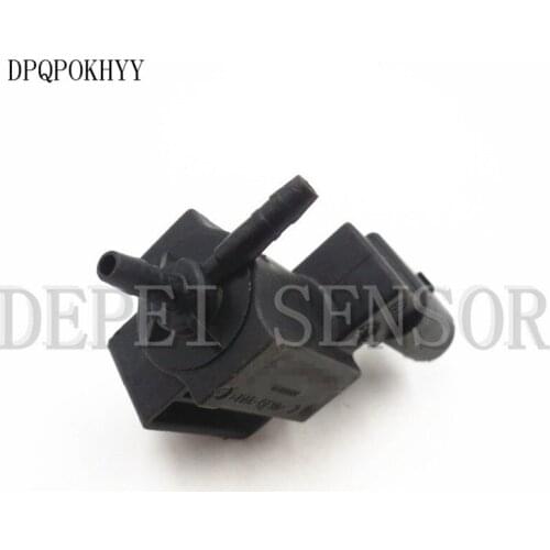 DPQPOKHYY For Volkswagen Audi vacuum solenoid valve OEM 06H906283B