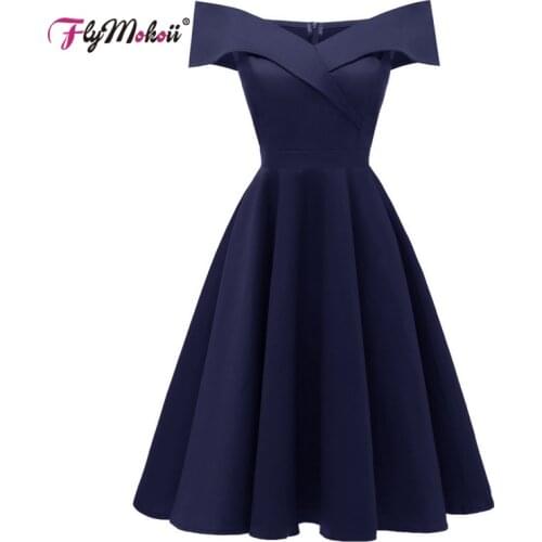 Летние платья без рукавов Flymokoii China At AliExpress