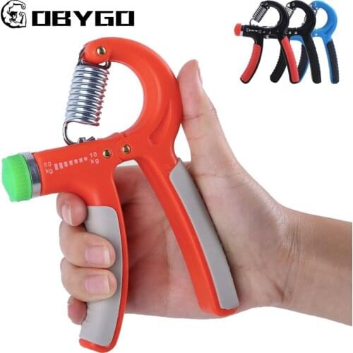 Gobygo Expander