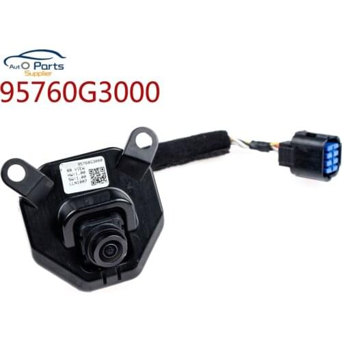 YAOPEI 12V Original 95760G3000 95760-G3000 View Back Up Camera For HYUNDAI I30 2017