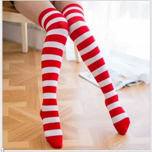 Carnival Santa Claus Sock Costume Christmas Jolly Fancy Party Halloween