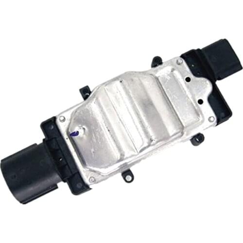 NEW-Car Radiator Fan Control Module For Ford KUGA II MAZDA 3 VOLVO V40 1137328464
