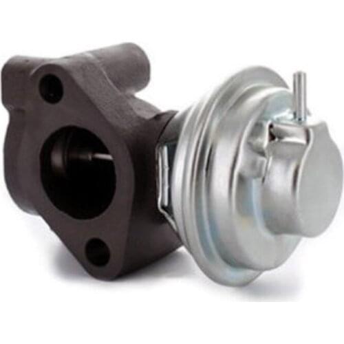 Mv333g Md126977 2846142030 Brand New Agr Valve For Hyundai GALLOPER TERRACAN 01-06 Genuine EGR VALVE 28461-42030