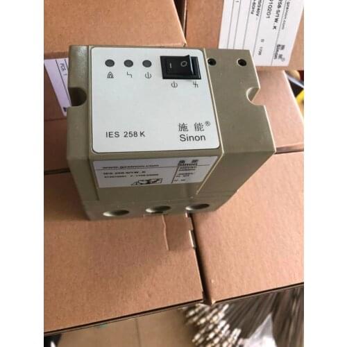 New and original controller IES258K IES258-5/1W..K