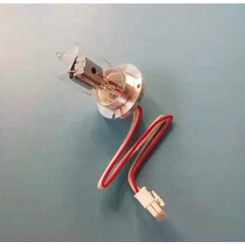 New and Replace Chromaster Model 5430DAD Spectrometer HPLC D2 Deuterium Lamp BT5430H Part Number 893-4755