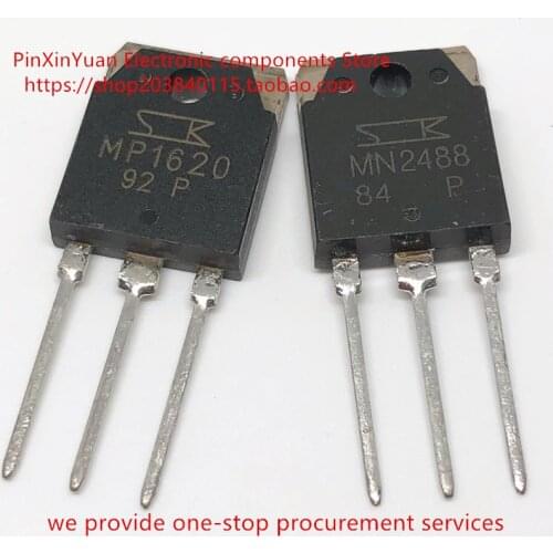 New original MP1620 MN2488 Tube alignment TO-3P In Stock