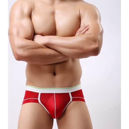 Transparent Underwear Mini Boxer Shorts Mens Sexy Underpants Ice Silk Boxers Homme Cuecas Gay Bulge Pouch Jockstraps Underwear