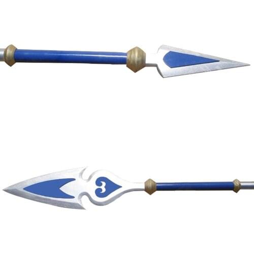 Kingdom Hearts: Birth by Sleep Lance Halloween Christmas Party Masquerade Anime Shows non-destructive can pass security