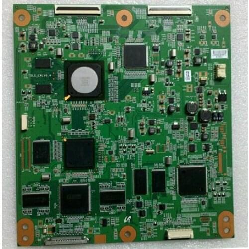 TDLS_C4LV0.4 TDLS-C4LV0.4 TDL_C4LV0.4 LOGIC board LCD Board FOR KDL-40NX710 LTK400HF01B01 T-CON connect board
