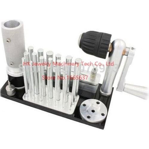 High Quality Jewelry Making Tools Jewelers Tools Jump Ring Maker