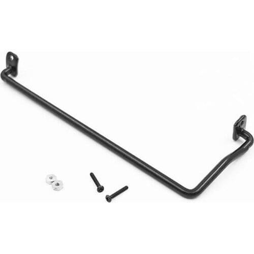 1/14 rc tamiya arocs truck decorative accessories roof railing for 1:14 scale benz 3348 remote control tractor trailer truck